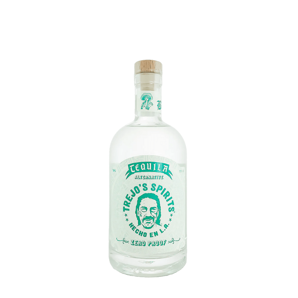 Trejo's Spirits Tequila Alternative