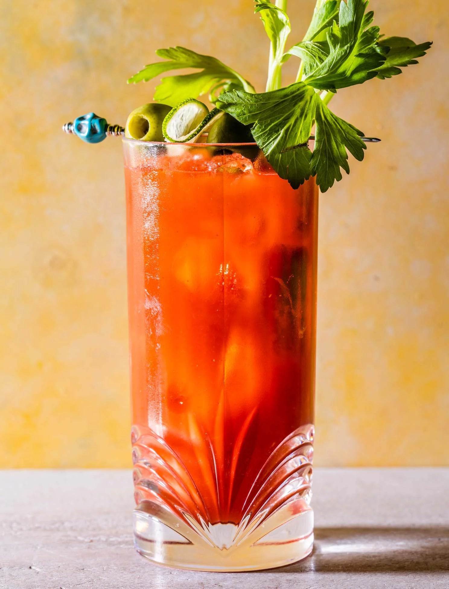 Trejo's Spirits Tequila Alternative - The Zero Proof