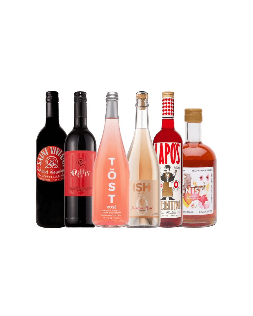 Valentine's Bundle - The Zero Proof