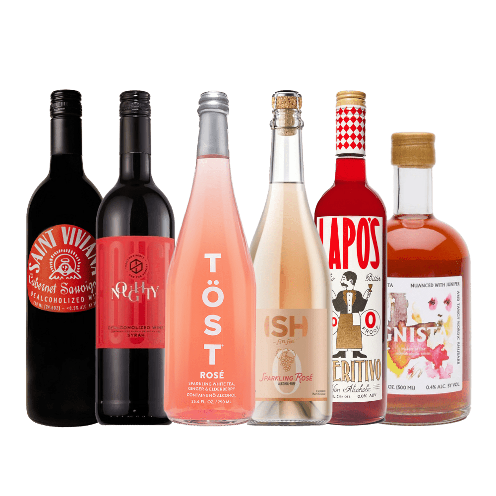 Valentine's Bundle - The Zero Proof