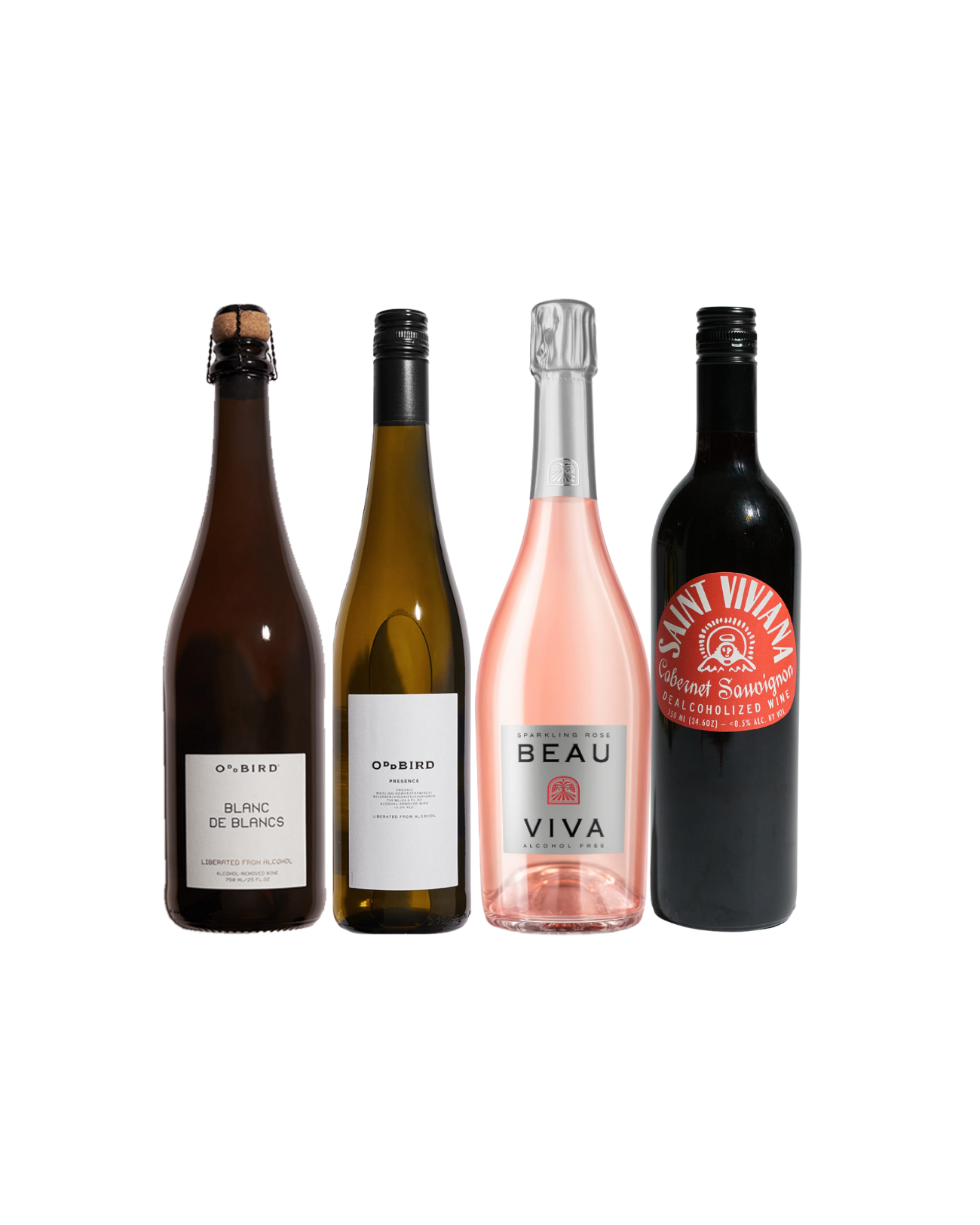 SoulCycle x TZP Wine Bundle