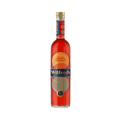 Wilfred’s Bittersweet Non-Alcoholic Aperitif