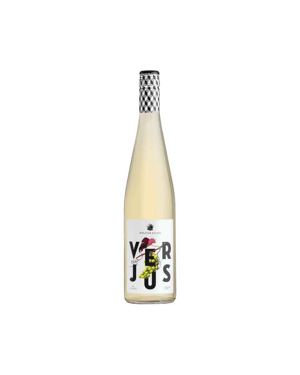 Wölffer Non-Alcoholic Verjus