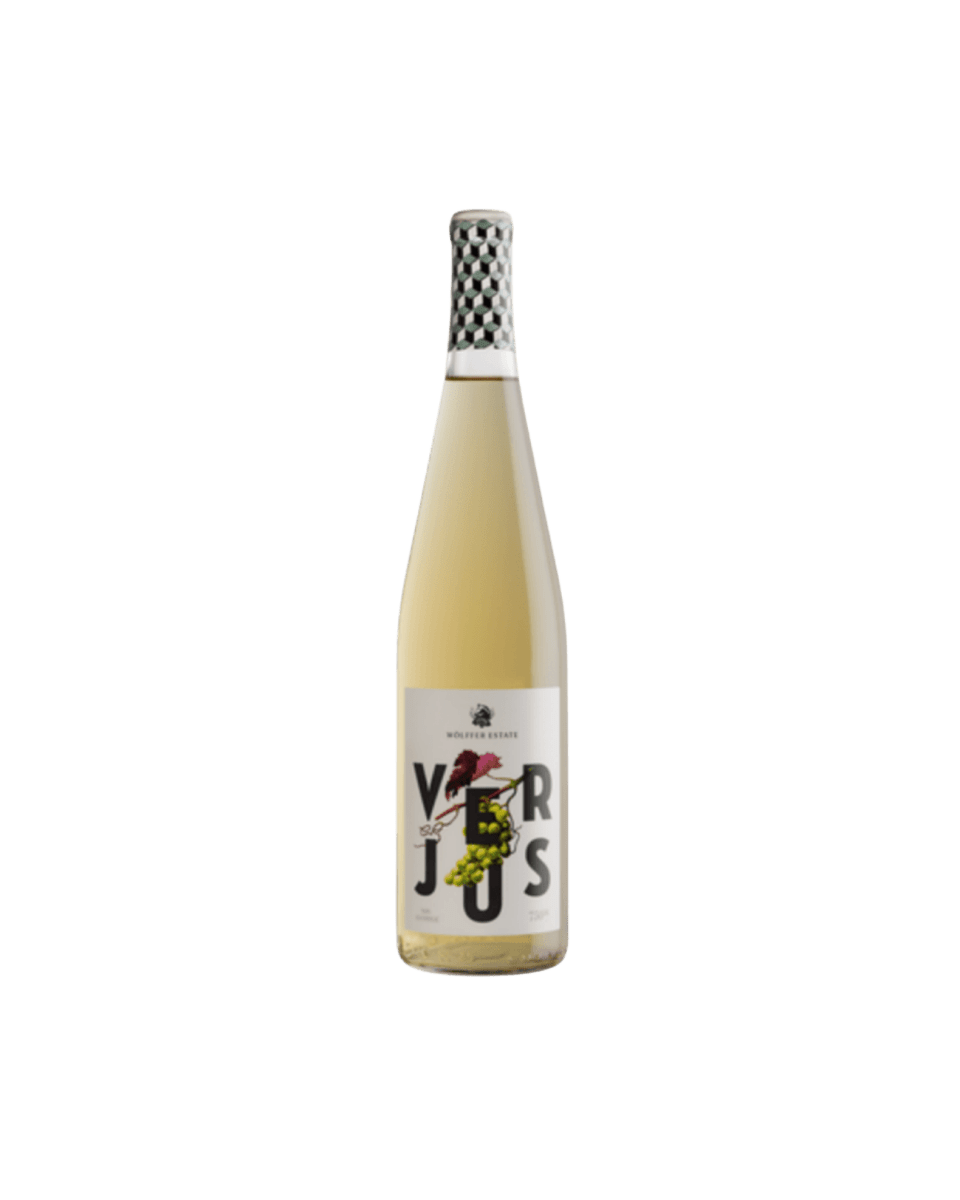 Wölffer Non-Alcoholic Verjus