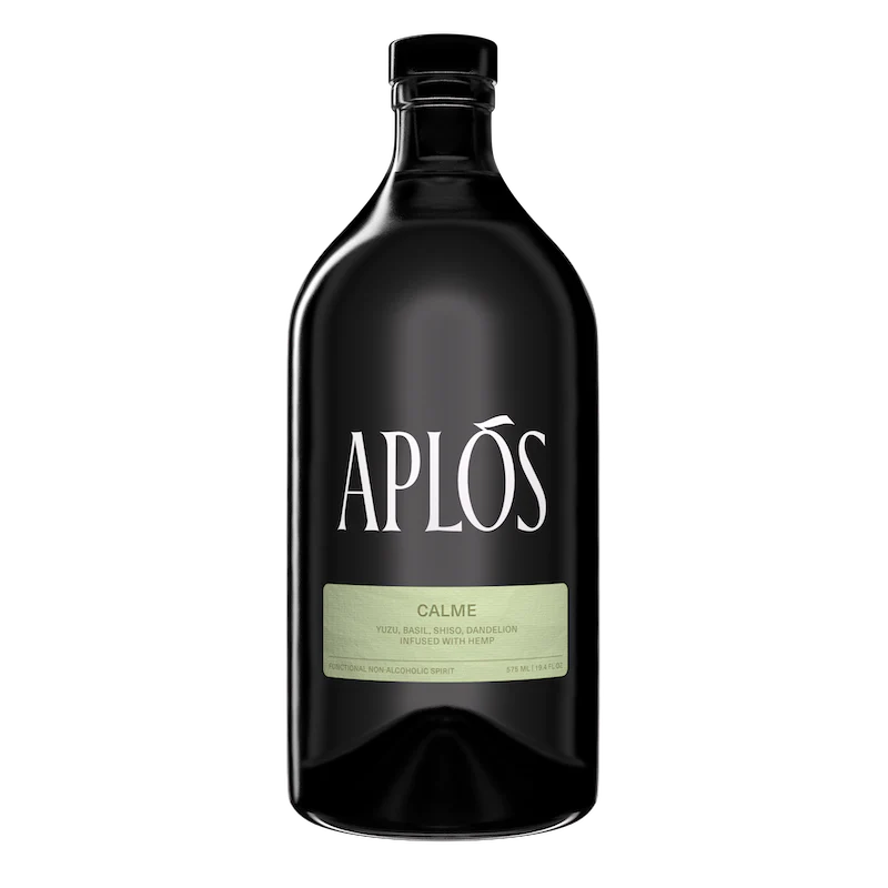 Aplós Calme (575 ml) - zero-proof-shop