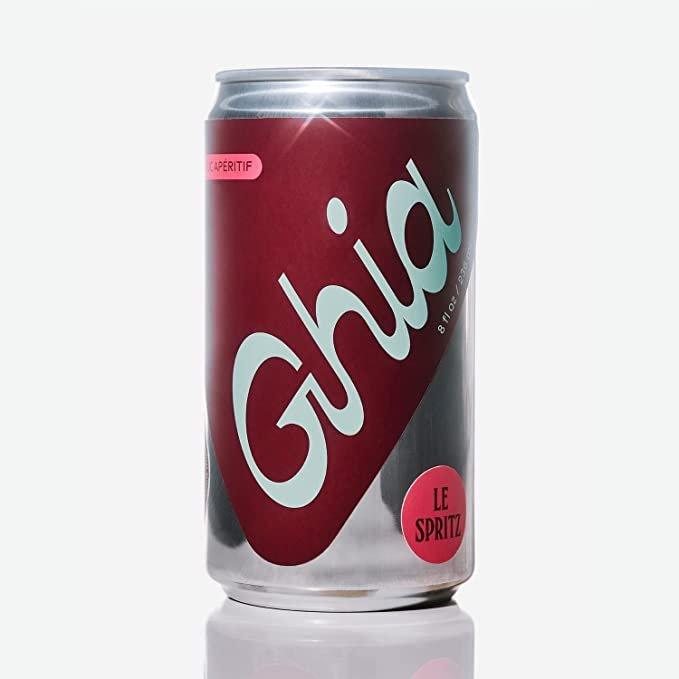 Ghia - Le Spritz OG (4-pack) - zero-proof-shop