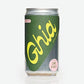 Ghia - Le Spritz Lime & Salt (4-pack) - zero-proof-shop