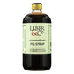 Liber & Co. Caramelized Fig Syrup 9.5 oz - zero-proof-shop