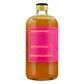 Liber & Co. Tropical Passion Fruit Syrup 9.5 oz - zero-proof-shop