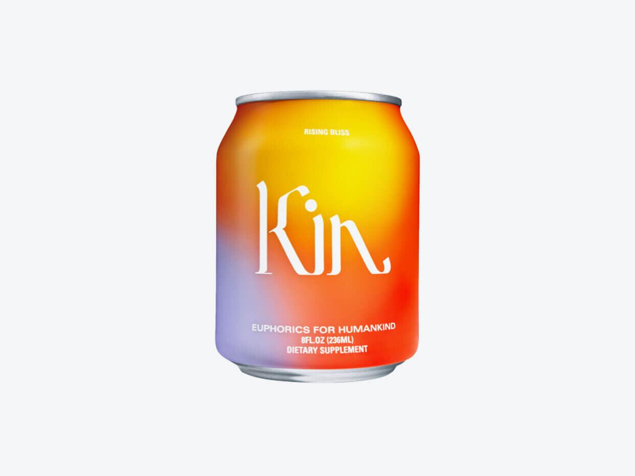 Kin Spritz (4-pack) - zero-proof-shop