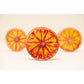 DEHY Blood Orange Wheel Garnish - zero-proof-shop