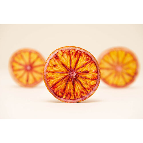 DEHY Blood Orange Wheel Garnish - zero-proof-shop