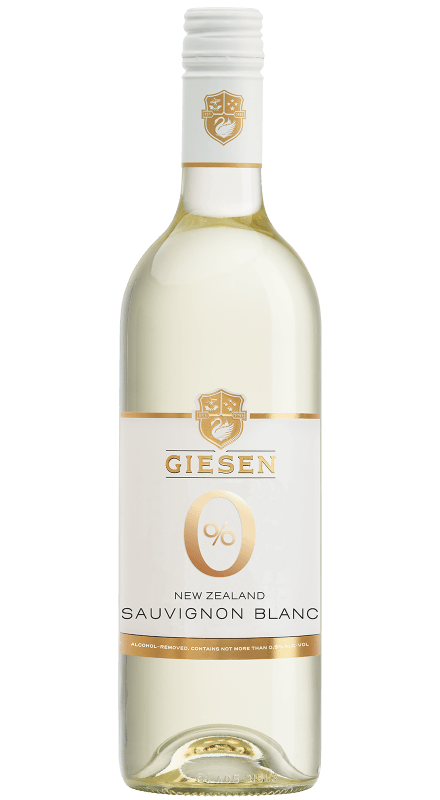 Giesen 0% Sauvignon Blanc - zero-proof-shop