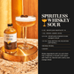 Spiritless Ginger Mixer (236ml) - zero-proof-shop