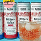 Hella Bitters and Soda Spritz Aromatic (4-pack) - zero-proof-shop