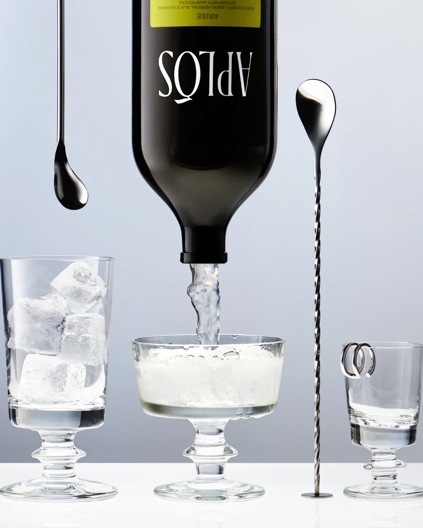 Aplós Arise (575 ml) - The Zero Proof