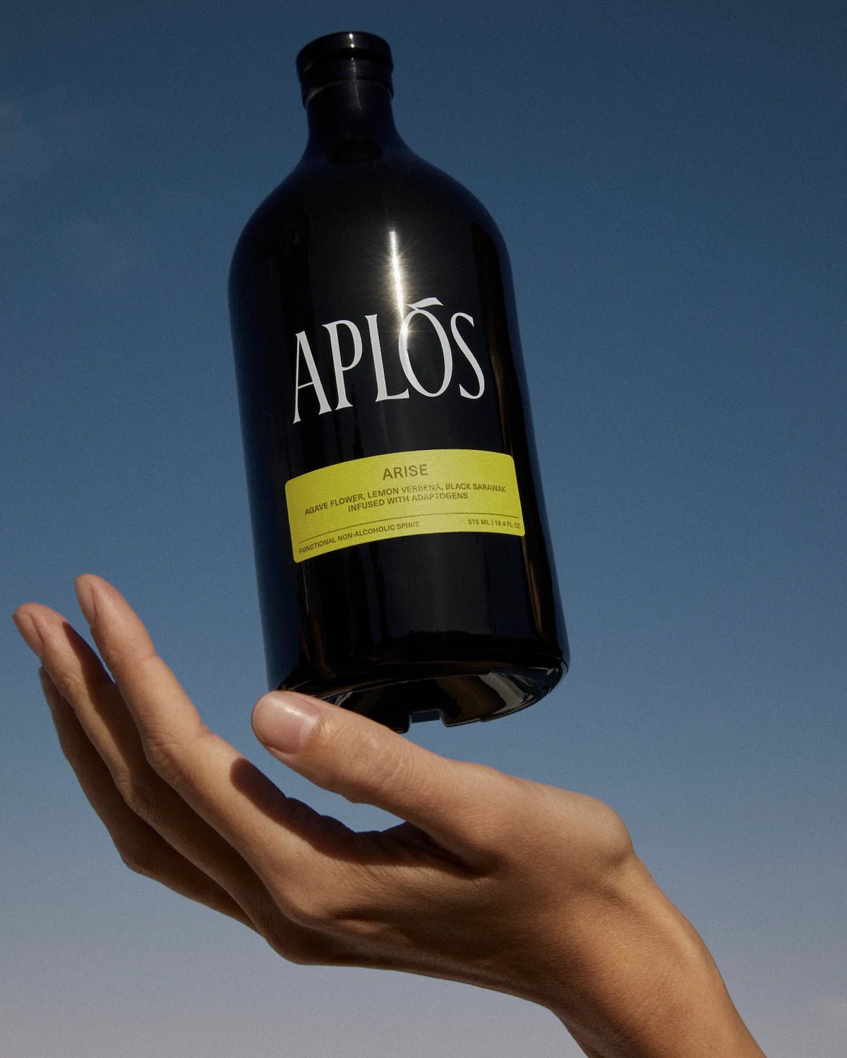Aplós Arise (575 ml) - The Zero Proof
