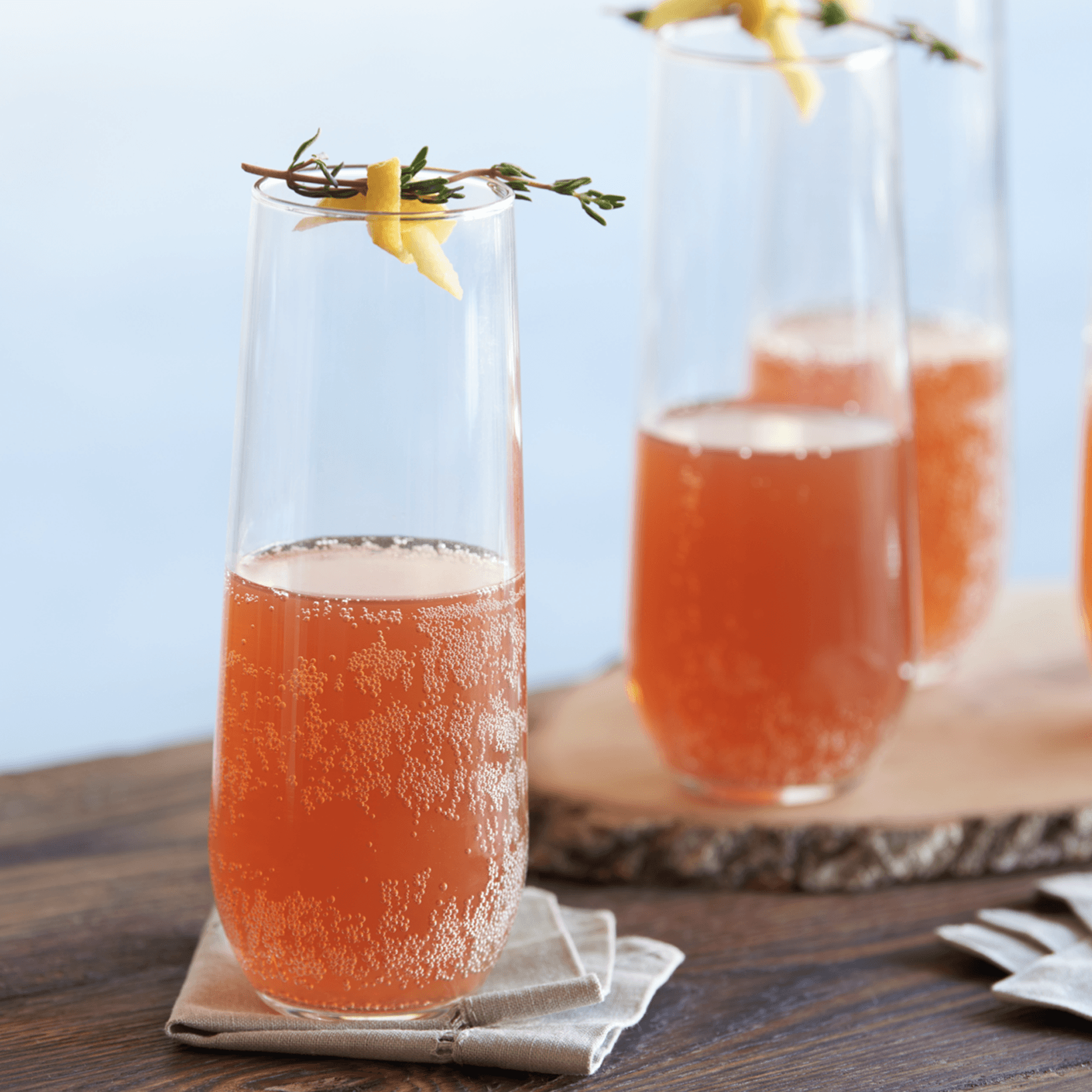 For Bitter For Worse Eva's Spritz Non - Alcoholic Aperitivo - The Zero Proof