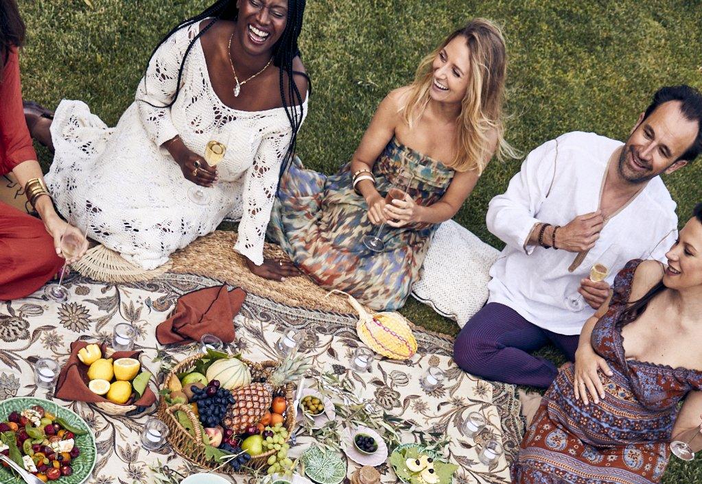 French Bloom Le Blanc Non - Alcoholic Sparkling White Wine - The Zero Proof