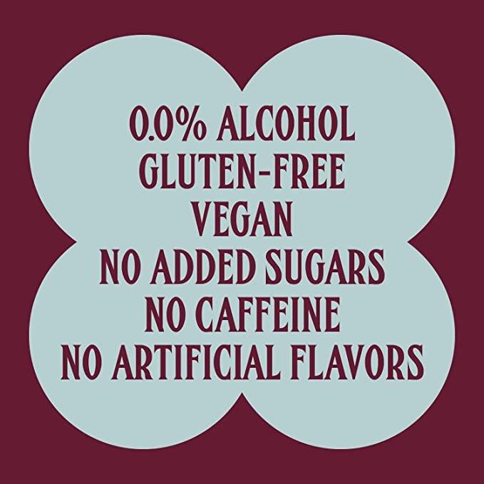 Ghia - Le Spritz OG (4 - pack) - The Zero Proof