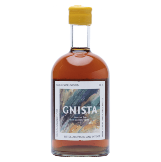 Non - Alcoholic Sbagliato Bundle - The Zero Proof